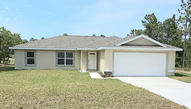 2959 W Buccaneer Ln — Photo 1