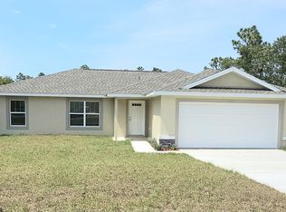 2959 W Buccaneer Ln, Citrus Springs, FL 34433