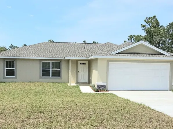 2959 W Buccaneer Ln, Citrus Springs, FL 34433