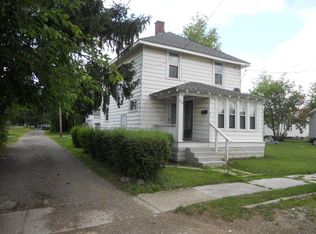 902 Wilson Ave, Marion, OH