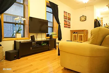Rented by Citi Habitats