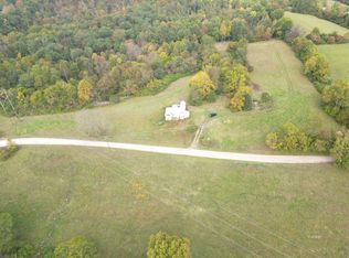 Eagle Rd, Vinton, OH 45686