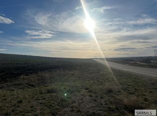 E 1090 N, Firth, ID 83236