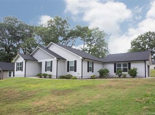 1301 Dogwood Ave, Kannapolis, NC 28081