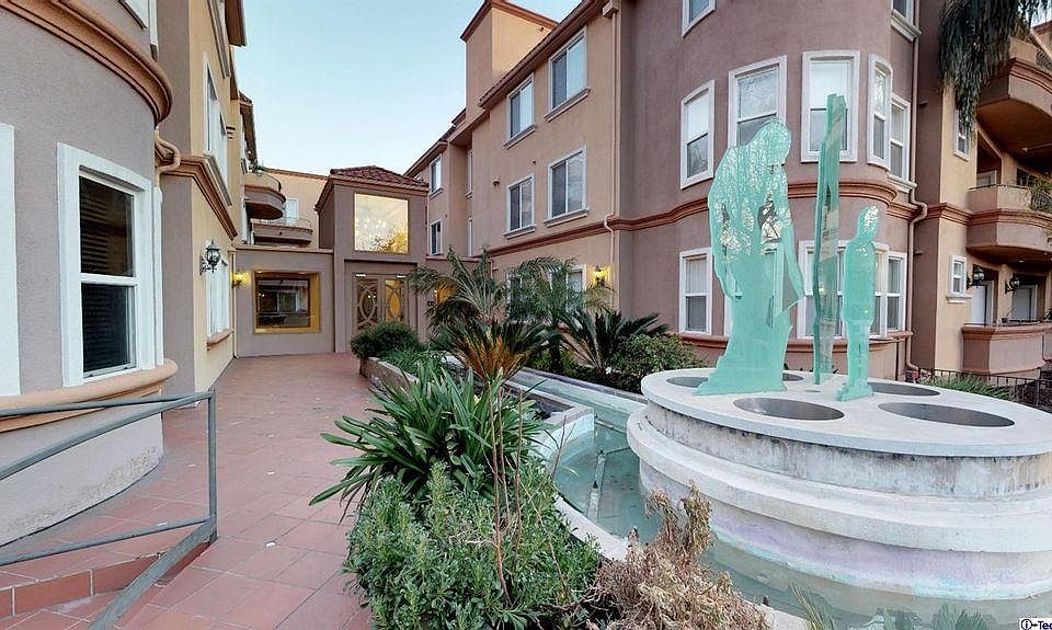 1st image of 414 E Valencia Ave Unit 310