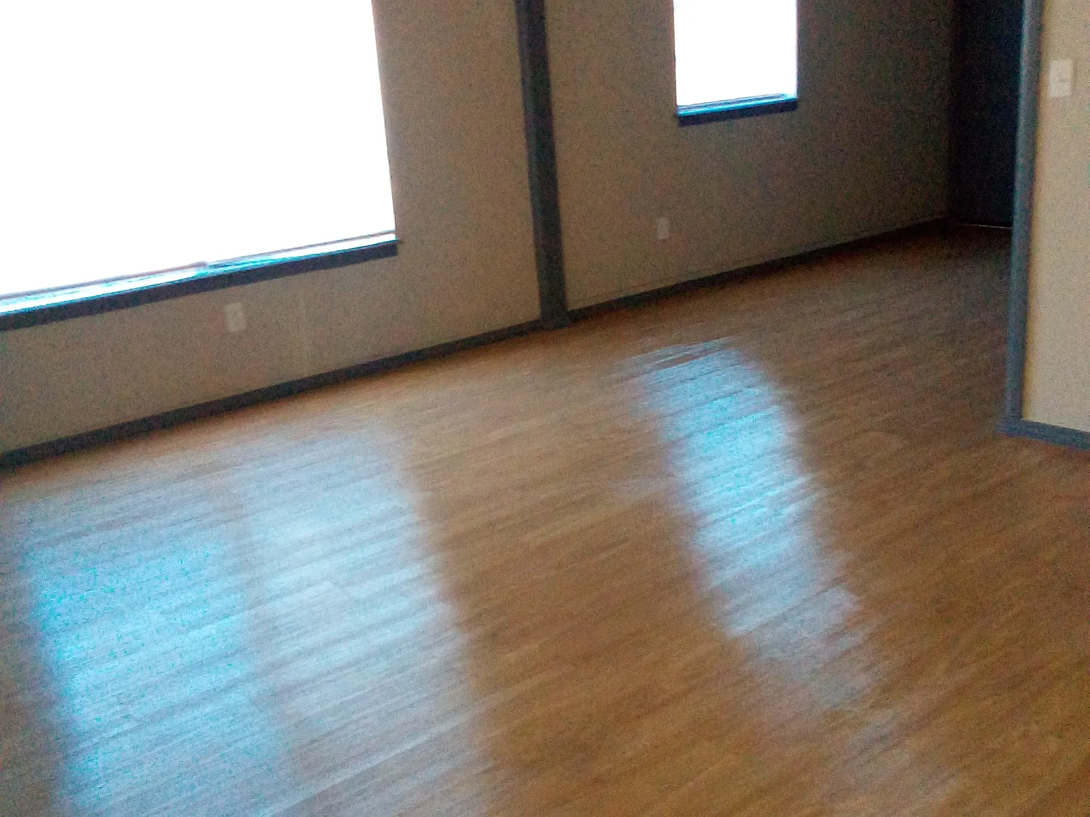 3 bed, 864 sqft, $1,395 — Photo 3