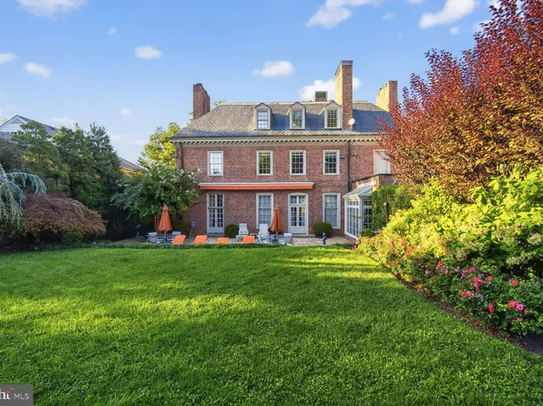 2310 Kalorama Rd NW, Washington, DC 20008