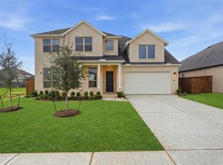 3602 Coreopsis Dr, Katy, TX 77493