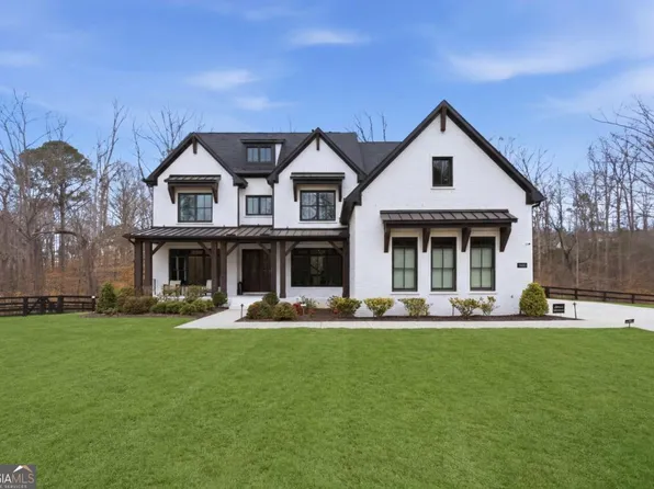 14160 Reserve Manor Ln, Roswell, GA 30075