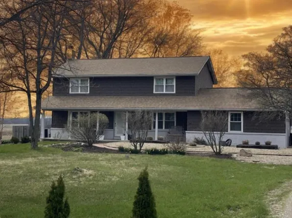 5824 Miller Paul Rd, Westerville, OH 43082