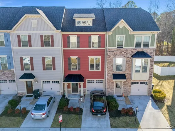 4217 New Hermitage Dr, Henrico, VA 23228