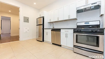 59 Wilson Avenue, #2L