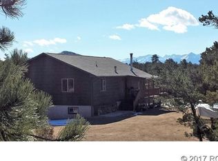 1605 Texas Creek Ln, Cotopaxi, CO 81223