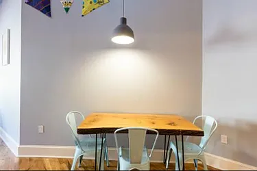 Rented by Dream Space Realty