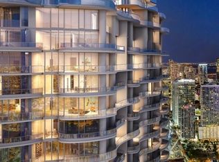 1000 Brickell Plz #2301, Miami, FL 33131
