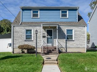 505 Joseph Ave, Woodbridge, NJ 07095
