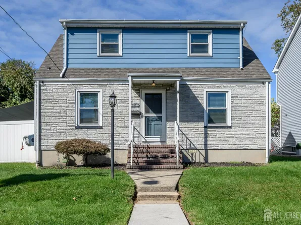 505 Joseph Ave, Woodbridge, NJ 07095
