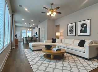 27114 Cutleaf Daisy Ct, Hockley, TX 77447