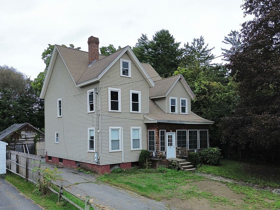 1st image of 43 Lincoln St