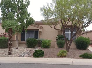 18607 N 136th Dr, Sun City West, AZ 85375
