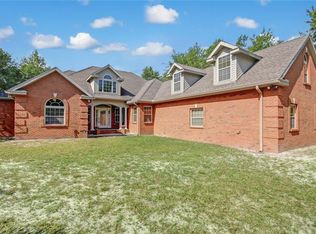 28043 Magnum Dr, Hilliard, FL 32046