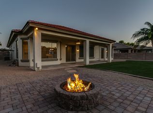 4442 E Palmdale Ln, Gilbert, AZ 85298