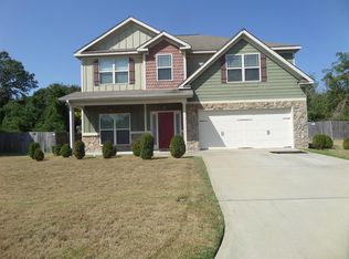 1123 Richland Dr, Columbus, GA 31907