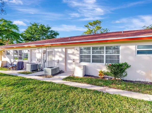 4550 NW 3rd Court #B, Delray Beach, FL 33445