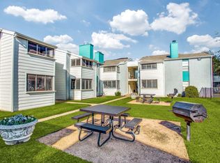 Sagamore Apartment Homes, Fort Worth, TX 76109