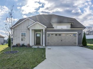 687 Castle Rd, Mount Juliet, TN 37122