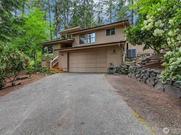3318 73rd Avenue Ct NW, Gig Harbor, WA 98335
