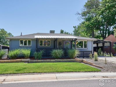 1460 S Cherry St, Denver, CO, 80222