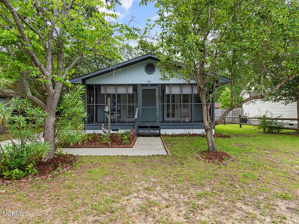 326 NE 51st Street Oak Island NC 28465 Zillow