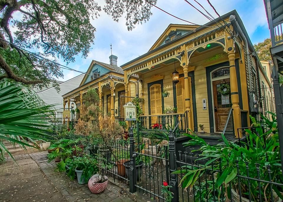 1st image of 1211 Governor Nicholls St