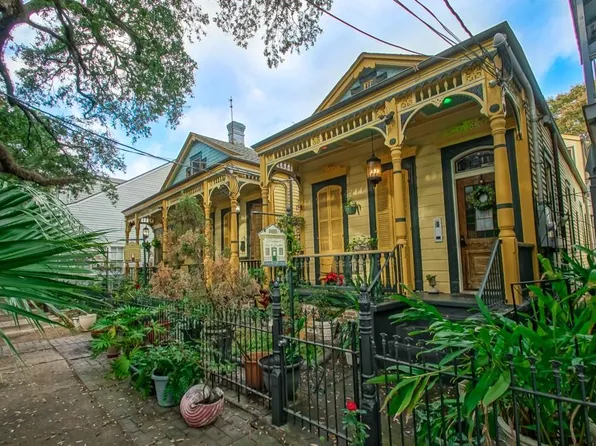 1211 Governor Nicholls St, New Orleans, LA 70116