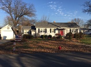 606 Mill St, Yorkville, IL 60560