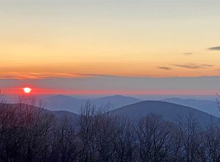 1711 High Rdg, Wintergreen Resort, VA 22967