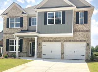 1627 Weatherbrook #18, Lawrenceville, GA 30043