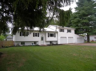 316 E Williams St, Milford, IN 46542