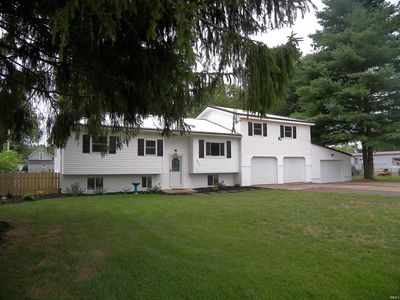 316 E Williams St, Milford, IN, 46542