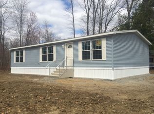 34 Gerard St, Sanford, ME 04073