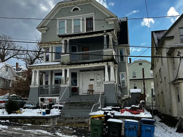 51 Wildwood Avenue, Waterbury, CT 06710