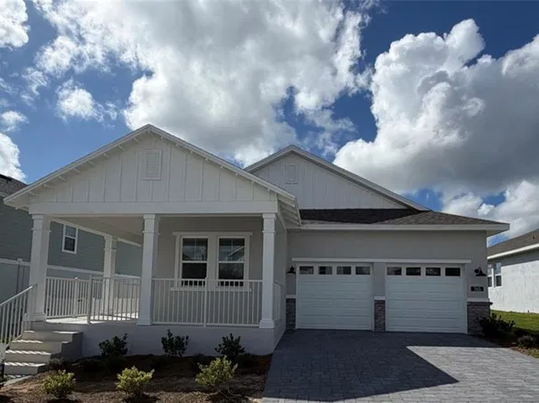 365 SUNBROOK DRIVE, GROVELAND, FL 34736