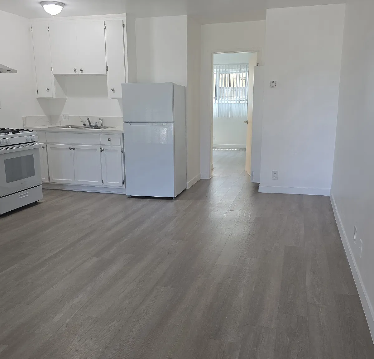 1 bed, $1,950 — Photo 1