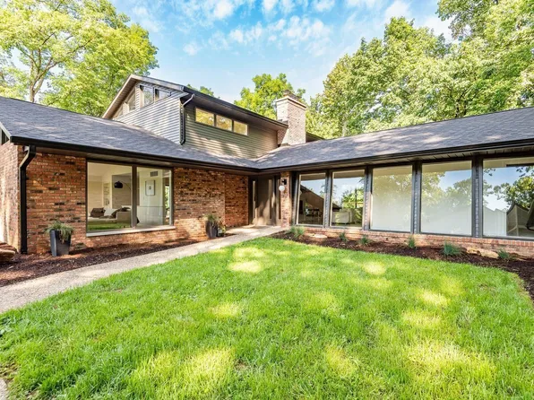 3331 N Ramble Road Ct, Bloomington, IN 47408