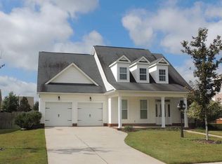 216 Raleigh Dr, Warner Robins, GA 31088