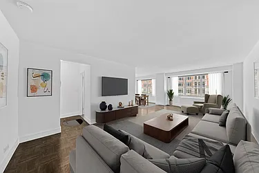 185 East 85th Street #17L in Upper East Side, Manhattan | StreetEasy