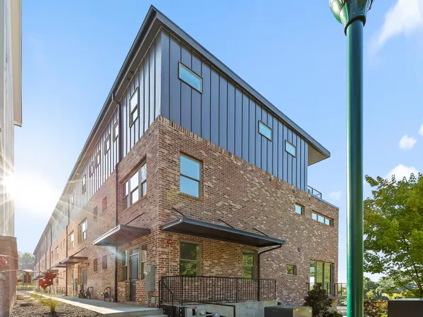895 Cherokee Blvd #101, Chattanooga, TN 37405