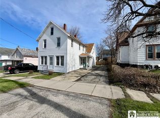 546 S Roberts Rd, Dunkirk, NY 14048