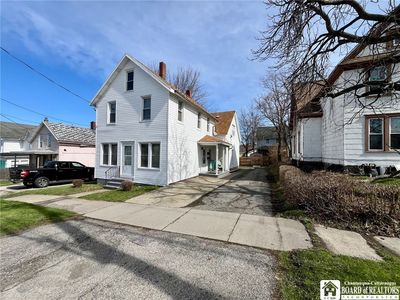 546 S Roberts Rd, Dunkirk, NY, 14048